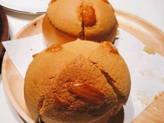 招牌菠萝包-炳胜私厨(万象前海店)