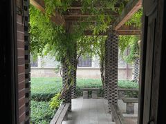 -曹禺故居纪念馆