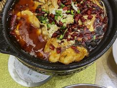 -老东阳·外婆菜(横店店)