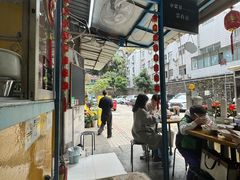 -小梁哥云吞面(黄贝岭店)