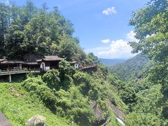 -大慈岩风景区