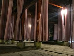 -咸宁万豪温泉谷度假区