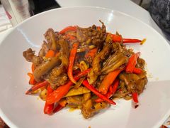 -文和友老长沙龙虾馆(化龙池店)