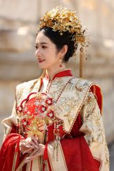 点击看大图 -美云庭古装·格格服汉服·京城旅拍(北京店)