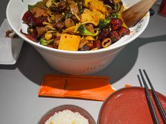 -川成元·麻辣香锅(凯德MALL西直门店)