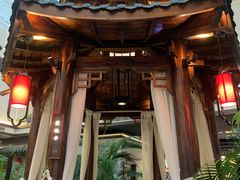 -巷子里·红谷宴(万象城店)