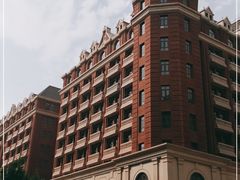 -天津五大道文化旅游区