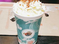 -茶话弄(中贸广场店)