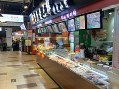 -八一好吃街·高品美食广场