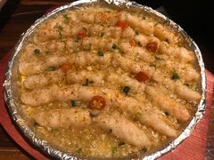 虾滑-功夫小龙虾·烧烤·江湖菜(金沙洲店)