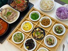 -新仙清汤牛腩(铜锣湾店)