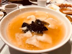 糟溜鱼片-老人和饭店(淮海中路店)