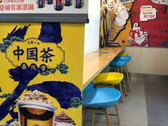 -DQ·蛋糕·冰淇淋(大宁国际商业广场店)