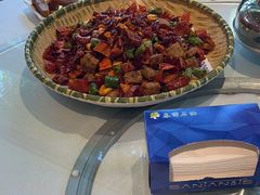 -陶缘一号·四季缘·老字号顺德菜·户外婚礼家宴(西滘店)