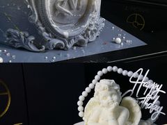 -西檬树SIMON·T轻奢蛋糕(大东方Max店)