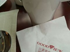 -东莞塘厦三正半山温泉酒店·沙利文西餐厅