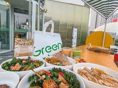 -Green Option(官舍店)