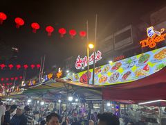 -明记烧鱼美味店