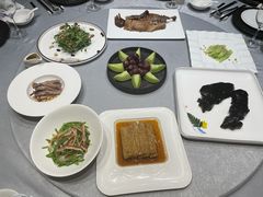 -A One Kitchen·南京精菜馆(晶丽酒店店)