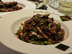 -桂满陇·海市蜃楼·黑金(国金店)