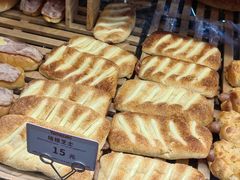 -山崎面包(第一八佰伴店)