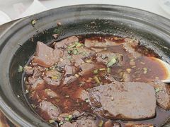-洪平血旺椒麻鸡雅鱼饭店(熊猫大道店)