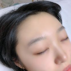 -久匠·野生眉半永久纹眉