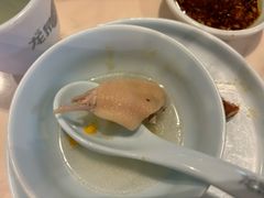 龙泉人椰子鸡-龙泉人椰子鸡.糟粕醋.海南菜(三亚旗舰店)