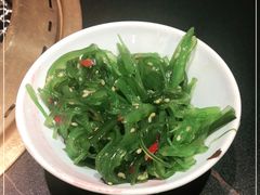 -厚贞日式烤肉(浦东汇智店)