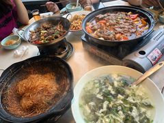 -常和州·夜宵大排档(常州单店)