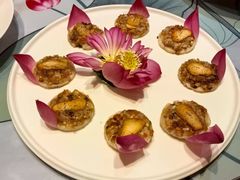 -闻鲜素食茶餐厅(高新区店)