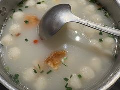 -湘力力小院·鱼汤泡饭(枫林路店)