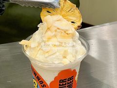 -fastfoot急急脚咖啡公司(IFC国金天地店)