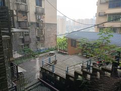 -新都巷步道