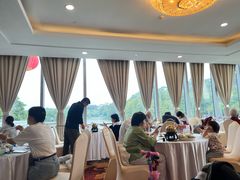 -鹿鸣酒家(越秀店)