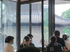 -怡园饭店-餐厅(四望亭店)