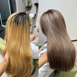 -奈斯Nice·Hair·salon