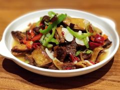 -杨乐辣子鸡(和田一街店)