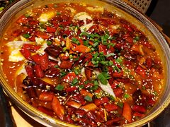 -十三式重庆江湖菜(金茂览秀城店)
