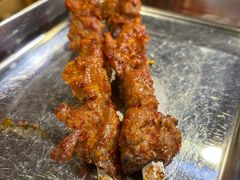 -贯贯吉·清真餐厅(浙江中路店)