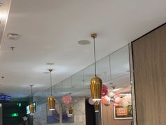 -海底捞火锅(高新万达广场店)