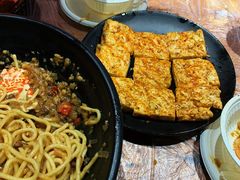 干子-沈记烧烤海鲜(江汉二路店)