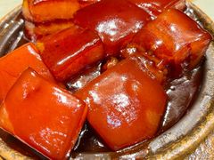 -华膳楼·臻味·安徽地标美食(药都路店)