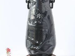 -中国龙山黑陶文化研究所