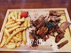 -U你·天然调味(南湖总店)