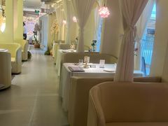 -PARFUM FLORAL花境法餐(南京首店)
