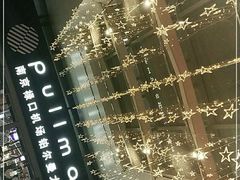 -南京禄口机场雅高铂尔曼大酒店