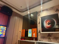 -星聚会KTV(复地活力城店)