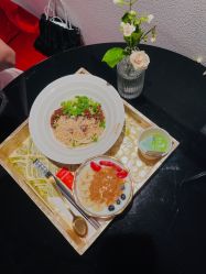 -尊尚柏丽美容SPA