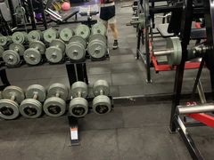 -豪思成DK健身私教连锁(凯乐国际店)